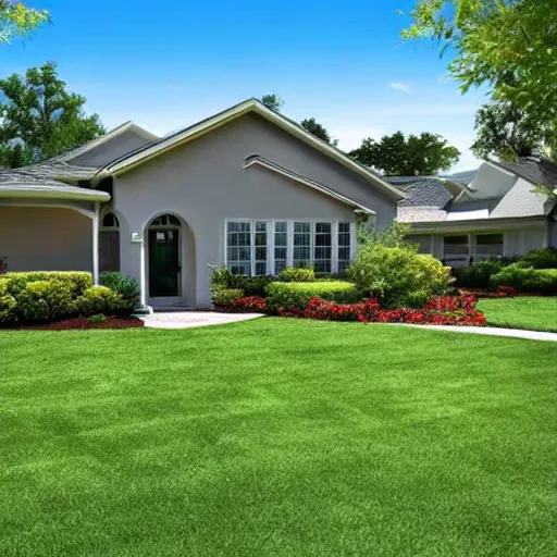 Lawn Care Maintenance